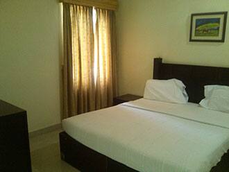 Hotel Maxx Inn, Kochi 3